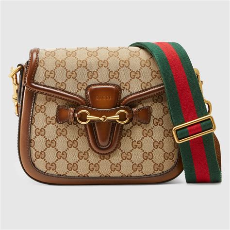 gucci lady web bag large|original gucci shoulder bag.